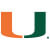 Miami Hurricanes