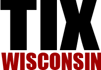 Tix Wisconsin Logo