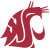 Washington State Cougers Logo